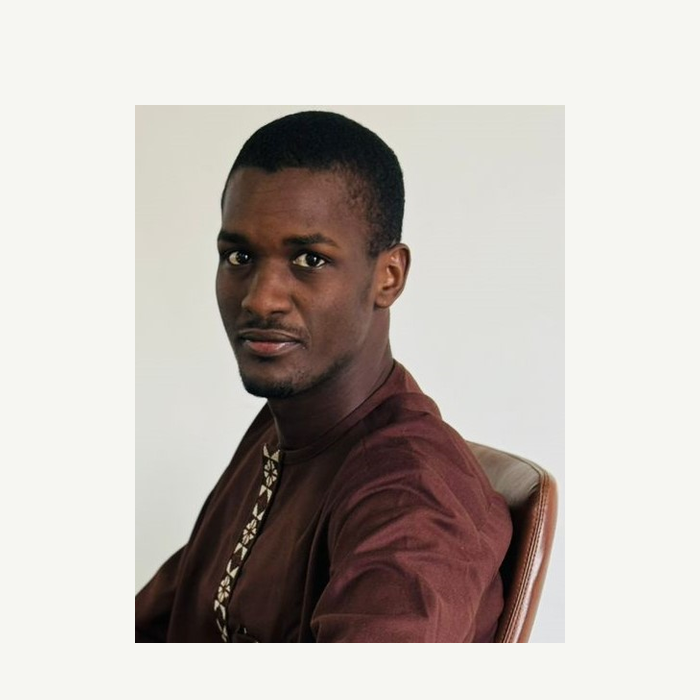M. Saodou Amadou Ba