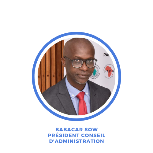 M. Babacar Sow